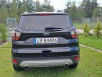 używany Ford Kuga 1,5 Diesel 2019