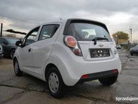 używany Chevrolet Spark Klima Niski Przebieg Zadbany