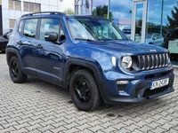 używany Jeep Renegade 1dm 120KM 2020r. 27 638km