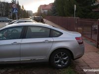 Używany Citroën C5 2011