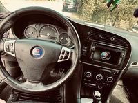 Używany Saab 9-3 Vector 2008