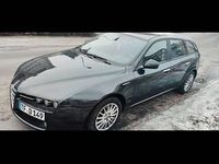 Używany Alfa Romeo 159 2007