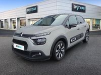 Używany Citroën C3 PureTech 83 KM (61 kW) 2024 Beżowy