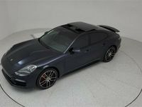 używany Porsche Panamera 4S 2.6L V6 440KM