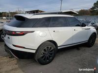 używany Land Rover Range Rover Velar 