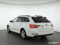 używany Skoda Superb 2.0 TDI