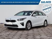 Używany Kia Ceed 2020 Biały Hatchback