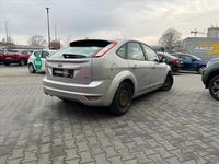 używany Ford Focus FOCUS1.8 TDCi Trend