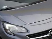 Używany Opel Corsa Color Edition 2017 Szary Hatchback