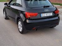 używany Audi A1 S-LINE 1.2TFSI 86KM 2011.r Okazja