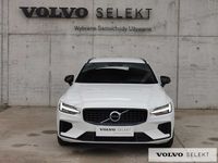 używany Volvo V60 T8 AWD Plug-In Hybrid R-Design aut