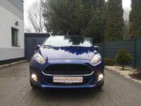 Używany Ford Fiesta 97 KM (71 kW) 2017 Inny kolor Hatchback