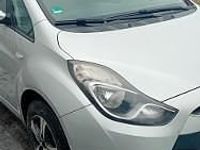 Używany Hyundai ix20 125 KM (91 kW) 2014 Srebrny Hatchback