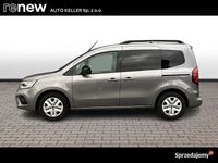 Używany Renault Kangoo Equilibre 2024 Szary Minivan