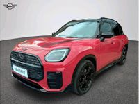 Używany Mini Countryman 150 kW (204 KM) 2024 Chili red ii SUV