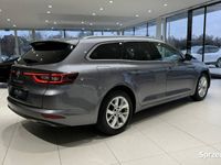 używany Renault Talisman EDC Limited, Masaż, NAV, 1-wł, SalonPL, FV…