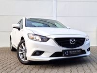 używany Mazda 6 