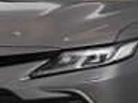 Używany Toyota Camry 218 KM (160 kW) 2021 Szary Sedan/Limuzyna