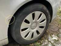 Używany Audi A4 2005