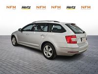 używany Skoda Octavia 1.6 TDI (115 KM) Salon PL F-Vat III (2013-)