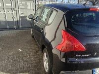 używany Peugeot 3008