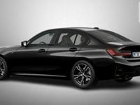 używany BMW 320 320 i xDrive Pakiet sportowy M Limuzyna Gwarancja Bezwypadkowy …