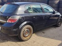 używany Opel Astra 1.9 CDTI 2właśc. 196t km org przebieg