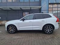 używany Volvo XC60 XC60 T8 AWD Plug-In Hybrid Polestar Engineered aut