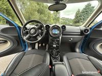 Używany Mini Cooper 2016 Hatchback