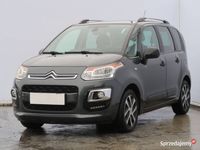 używany Citroën C3 Picasso 1.2 PureTech