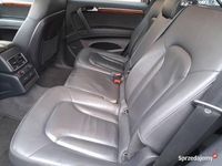 Używany Audi Q7 2009 SUV
