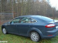 używany Ford Mondeo 2.0 TDCi Titanium