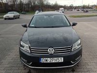 używany VW Passat Passat 2012r 2.0TDI DSG2012r 2.0TDI DSG