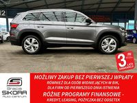 Używany Skoda Kodiaq 190 KM (139 kW) 2023 Grafitowy (metalik, perła) SUV