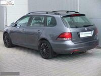 używany VW Golf VI 1.6dm 105KM 2010r. 82 100km