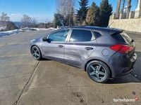 Używany Kia Ceed 2015 Hatchback