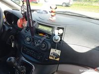 używany Mitsubishi Grandis 2007