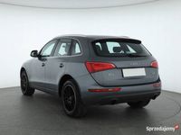 używany Audi Q5 2.0 TFSI