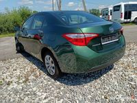 używany Toyota Corolla AUTOMAT FV 23% opony jak nowe kam.cofania