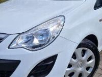 Używany Opel Corsa 70 KM (51 kW) 2012 Inny kolor Hatchback