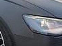 używany Audi A6 Avant Quattro S line S tronic 2.0 D 190KM 2015r 2 Kpl Kół Gwarancja