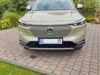 Używany Honda HR-V Hybrid 2024 SUV