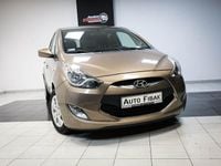 Używany Hyundai ix20 125 KM (91 kW) 2014 Inny kolor Hatchback