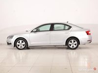 używany Skoda Octavia 2.0 TDI