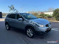 używany Nissan Qashqai +2 QASHQAI+2 2dm 150KM 2011r. 283 720km