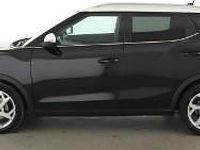 Używany Ssangyong (KGM) Tivoli 163 KM (119 kW) 2022 Czarny SUV