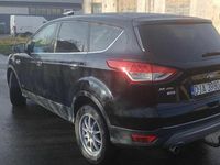używany Ford Kuga Mk2.