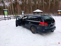 Używany Opel Vectra 2008