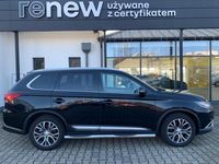 używany Mitsubishi Outlander OUTLANDER2.2 DID Intense + 4WD