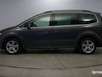 używany VW Sharan II 2.0 TDI BMT 4Motion Comfortline! 7- osobowy! Faktura Vat!